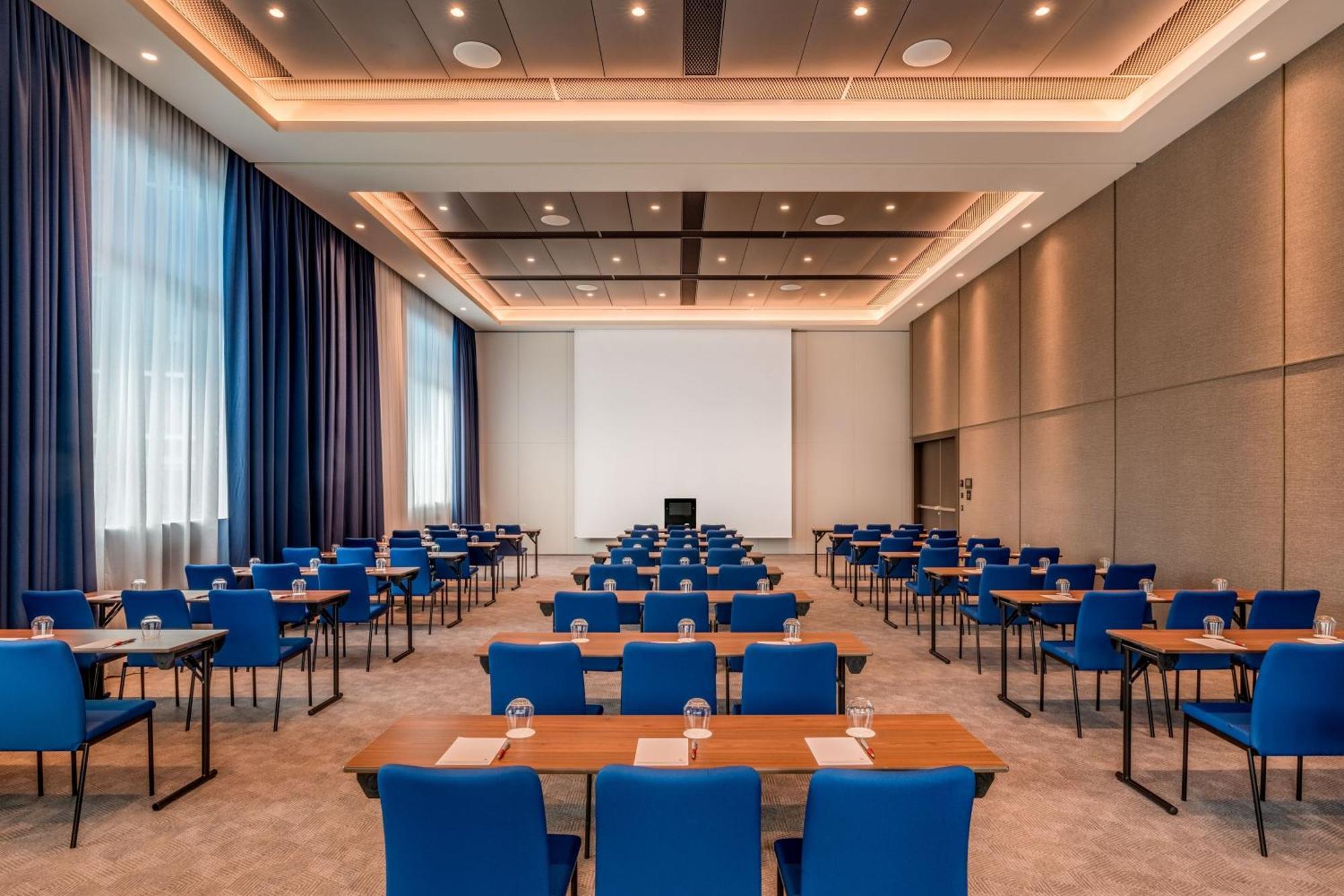 Geneva Marriott Hotel Meyrin Kültér fotó