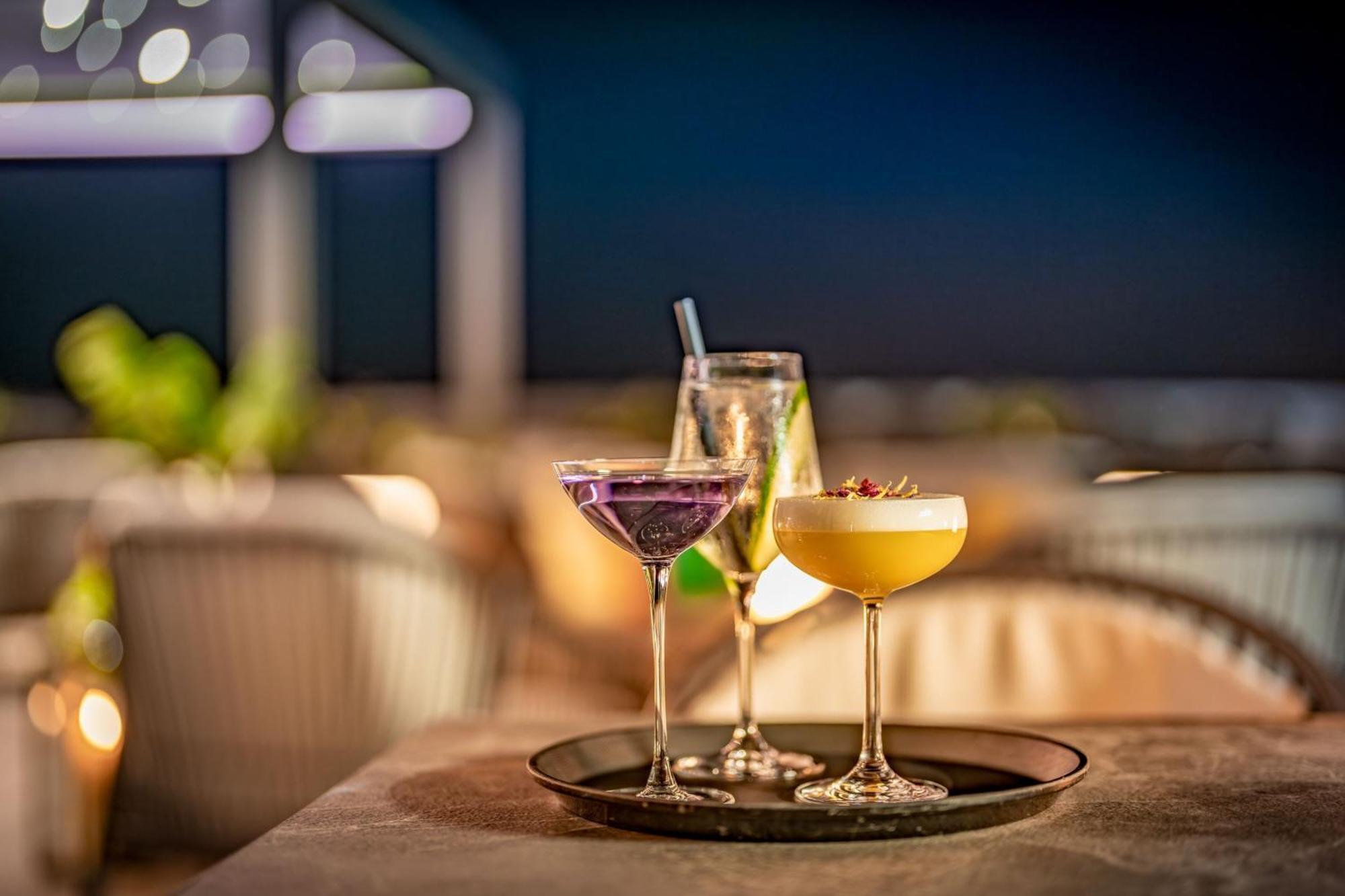 Geneva Marriott Hotel Meyrin Kültér fotó