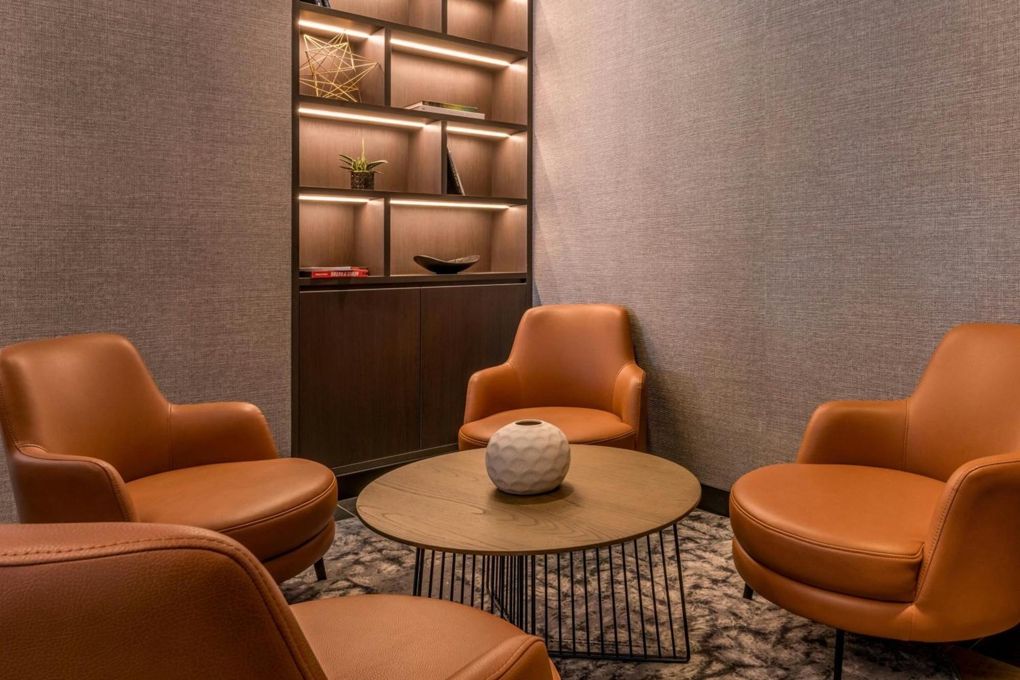 Geneva Marriott Hotel Meyrin Kültér fotó